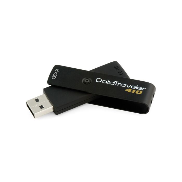 Kingston 16GB USB DataTraveler