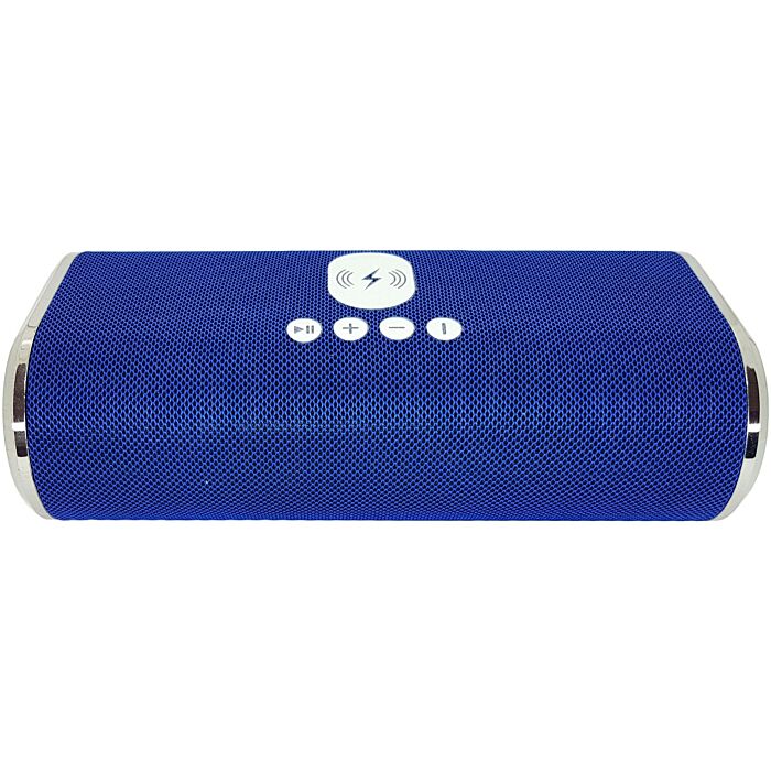 DV11 Blue Bluetooth /USB/FM/M-SD