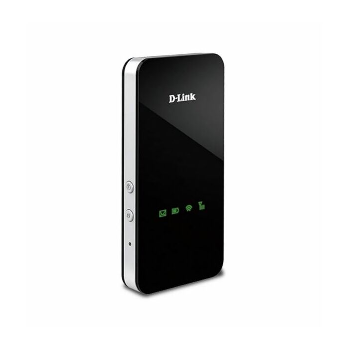 D-Link 3G FLLA Wi-Fi Phone