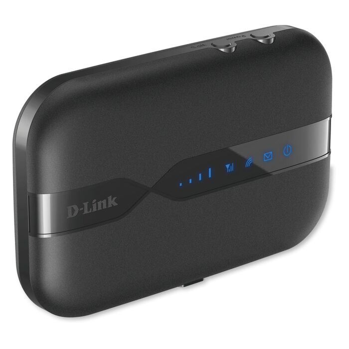 D-Link CAT4 4G/LTE Mobile Router