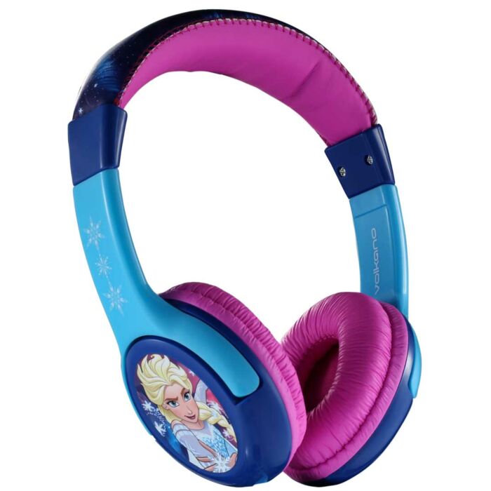 Disney Kiddies Headphone  - Frozen