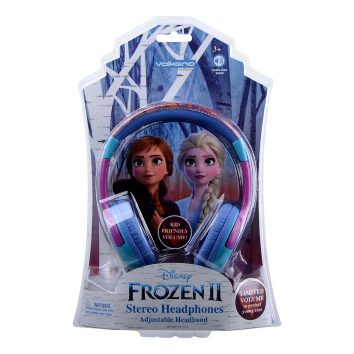 Disney Kiddies Headphone �- Frozen 2