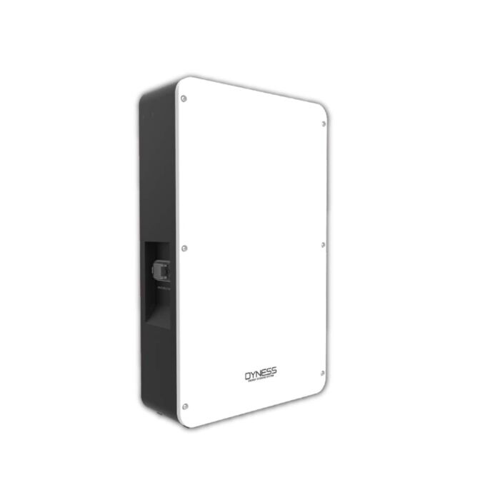 RCT Dyness Powerbox 48V 9.6KWH IP65 wall mountable Lithium Power Pack