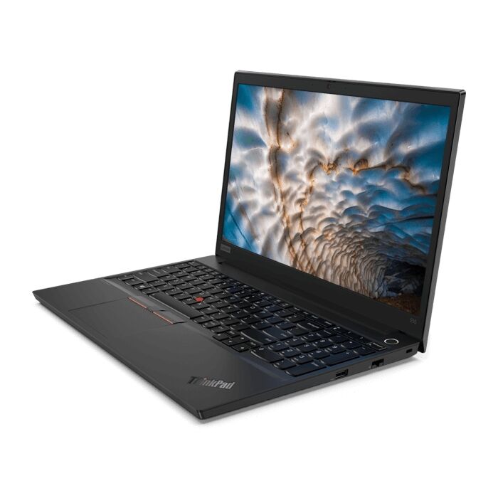 Lenovo Thinkpad E15 10th gen Notebook Intel i5-10210U 1.6GHz 8GB 256GB 15.6 inch FULL HD