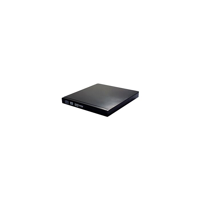 Mecer Slim External USB 2.0 SUPERMULTI DVDRW CDSL10