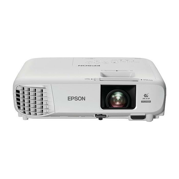 Epson EB-E350 3100 lumen XGA 1024x768 Projector HDMI VGA