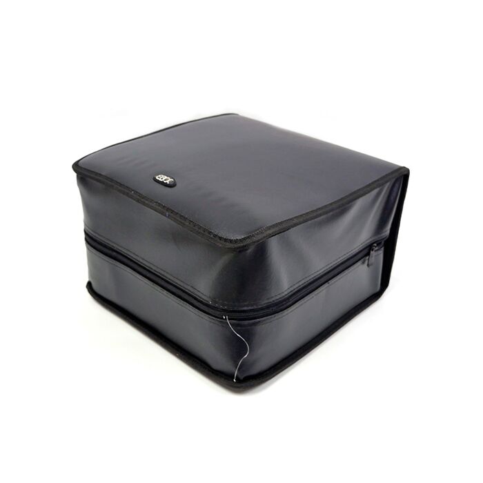 Ebox 520 CD Holder-Black