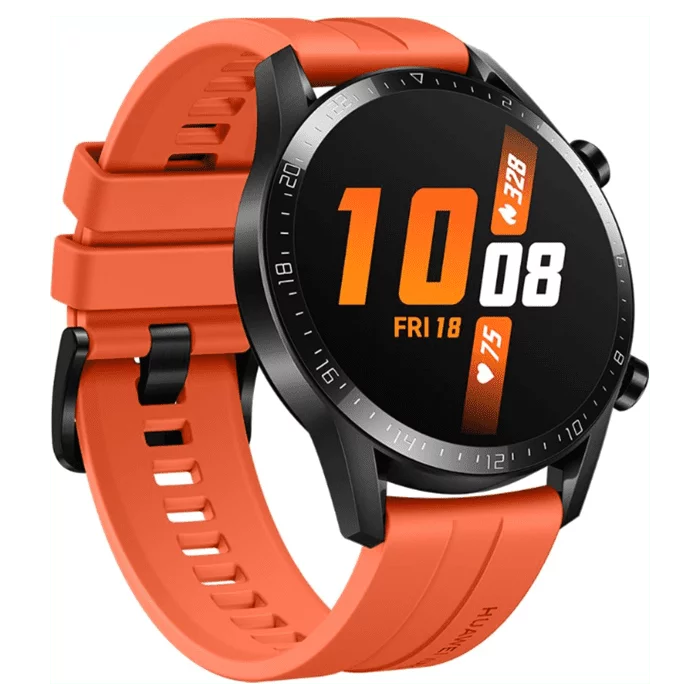 Huawei Watch GT 2 Sport 46mm Sunset Orange