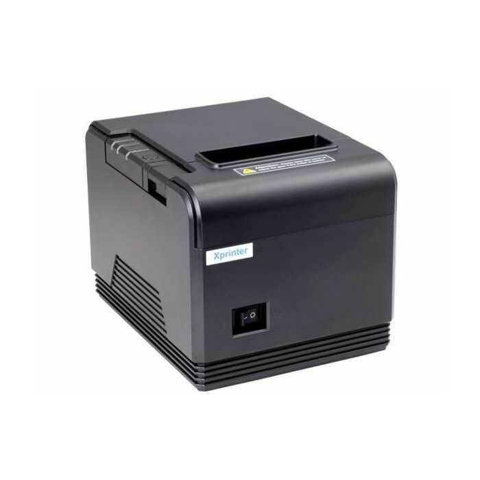 Proline Thermal Receipt Printer USB/SERIAL/LAN | FLY-Q800