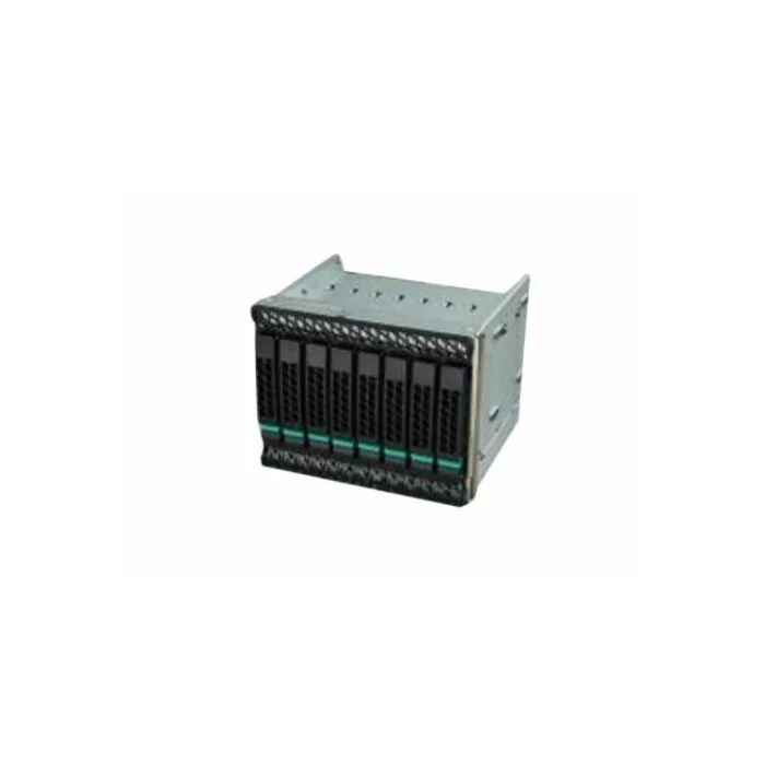 INTEL HOT-SWAP DRIVE CAGE -  8x 2.5in Hot-swap Drive Cage Kit