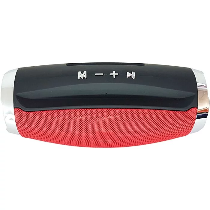 G30 Red Bluetooth /USB/FM/M-SD