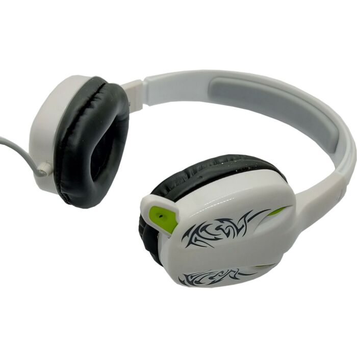 USB Gaming Headset with Mic