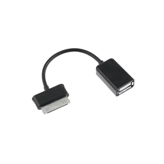 Tab 30 Pin/Male To USB A/Female Cable