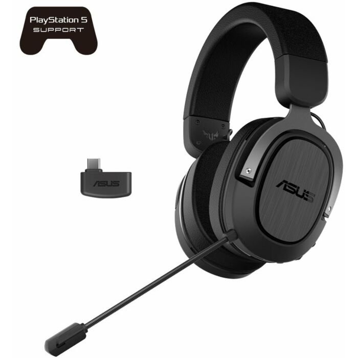 Asus TUF Gaming H3 Wireless Headset