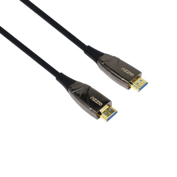 GIZZU High Speed V2.0 HDMI 15m Cable with Ethernet
