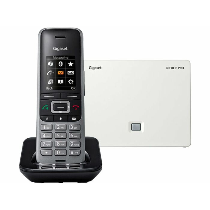 Gigaset S650IP Pro Dect Phone