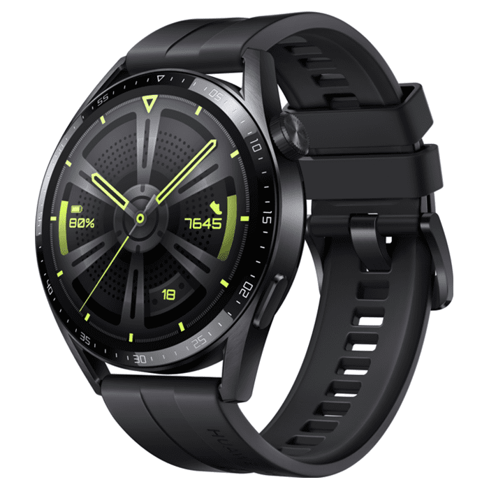 Huawei Watch GT 3 46mm Black