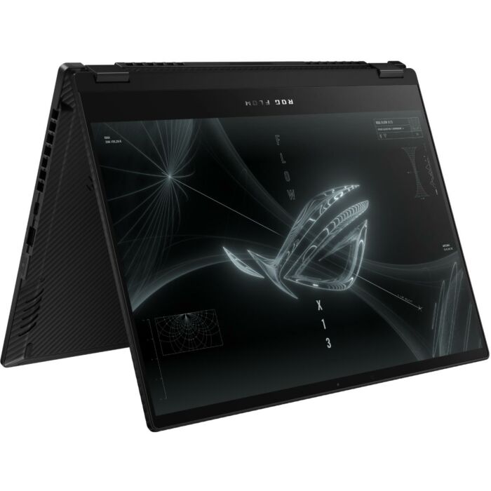 Asus ROG FLOW X13 GV301QE Notebook Tablet Ryzen 9 5900HS 3.0GHz 16GB 1TB 13.4 inch