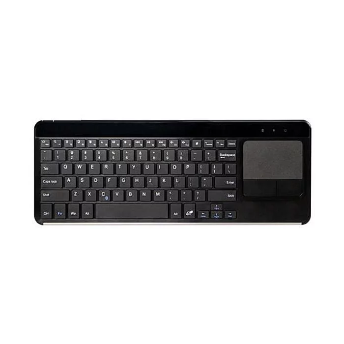 Mecer Ultrathin Bluetooth Keyboard with TouchPad