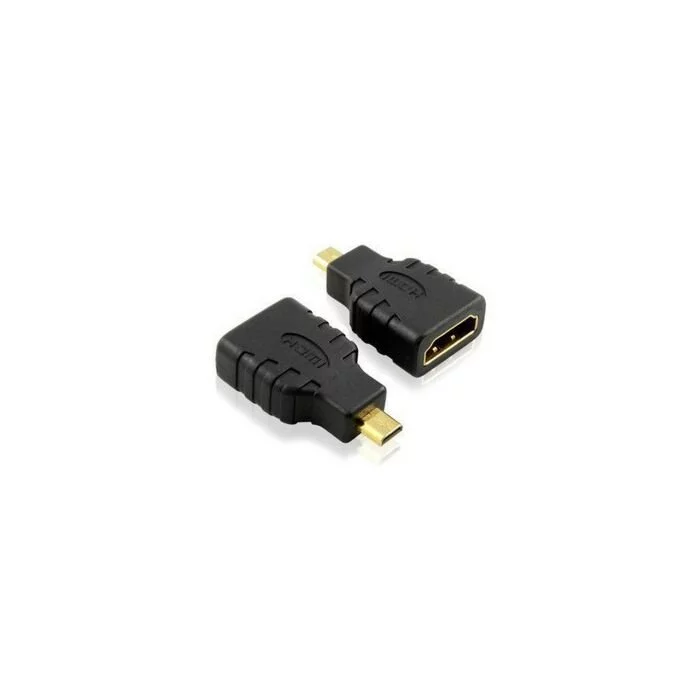 Micro HDMI Male to HDMI Female