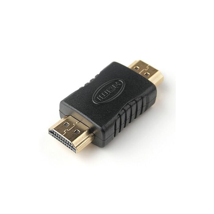 HDMI Male to Male Adapter