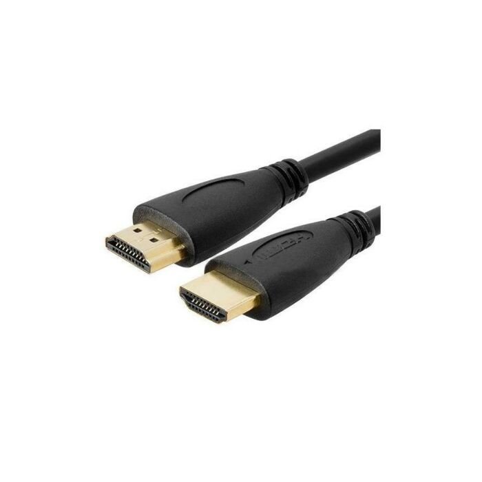 HDMI Male to HDMI Male 10m V 1.4