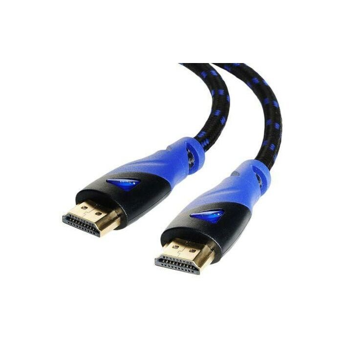 Astrum HDMI cable 3m V2 Male to Male
