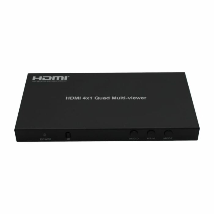 HDCVT 3x1 HDMI 1.4 Switch