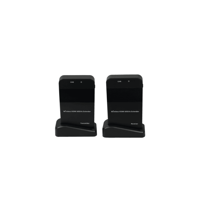 HDCVT 30M Wireless HDMI Extender