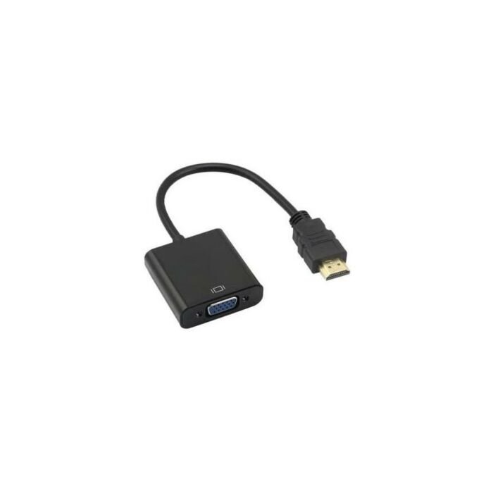HDMI to VGA Adaptor