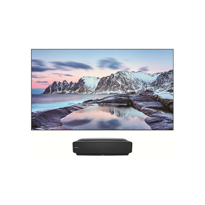 Hisense 80 inch 4K Ultra High Definition Laser HDR VIDAA Smart TV