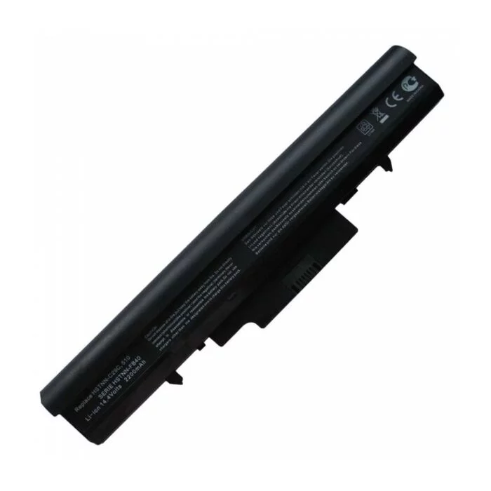 Astrum HP 510 Laptop Battery for HP Compaq 510 530 Series