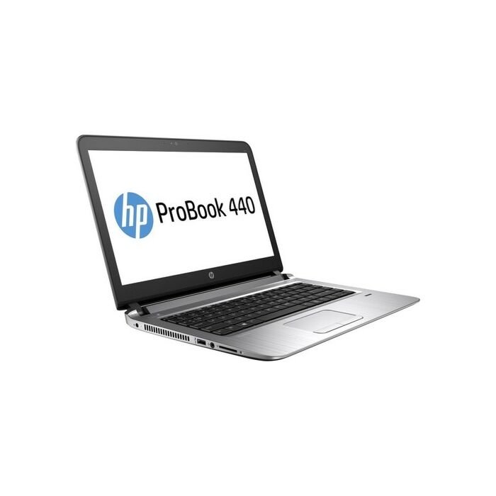HP ProBook 440 G3 - 14" - Core i5 6200U