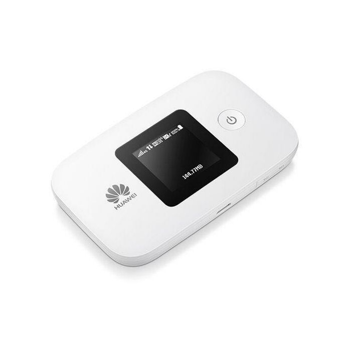 Huawei E5577 150Mbps LTE Cat4 Mobile WiFi Hotspot
