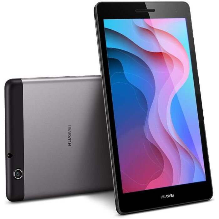 Huawei Media Pad T3 7" IPS 1024 x 600 Android Tablet Grey with 3G