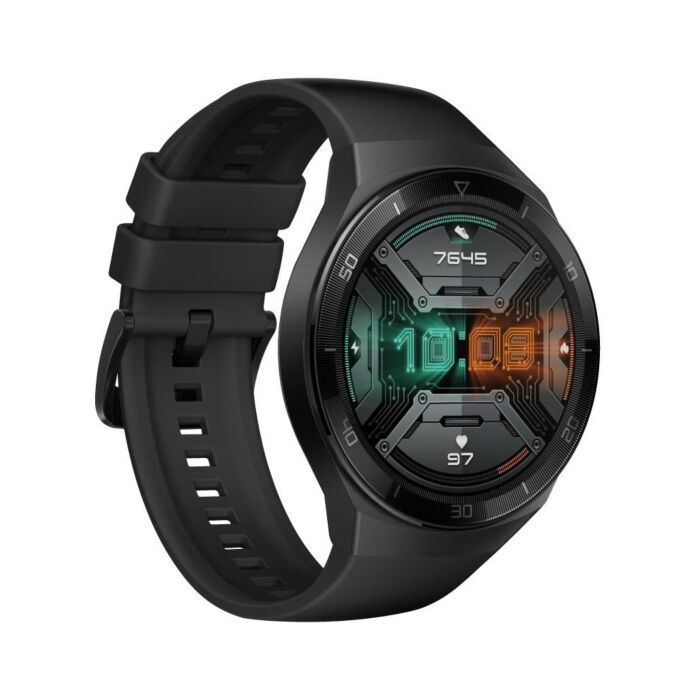 Huawei Watch GT 2e Black (46mm)