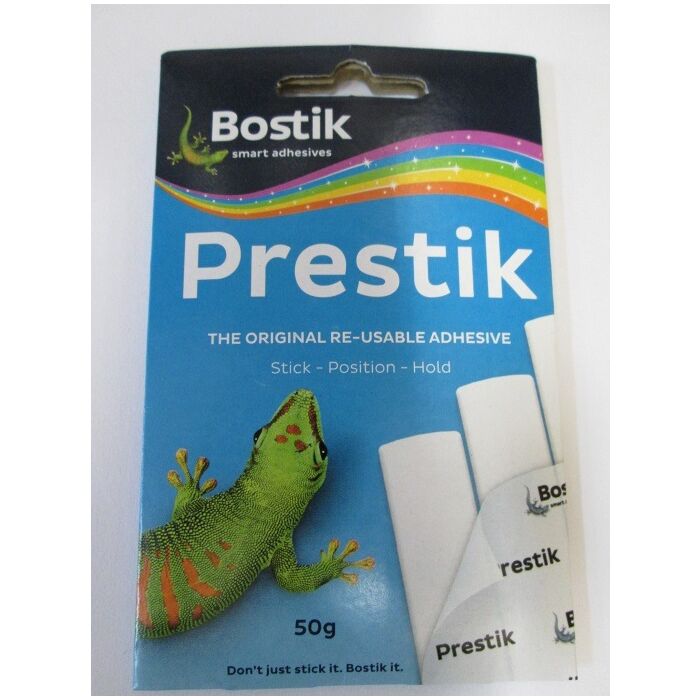 BOSTIK PRESTIK - 50g