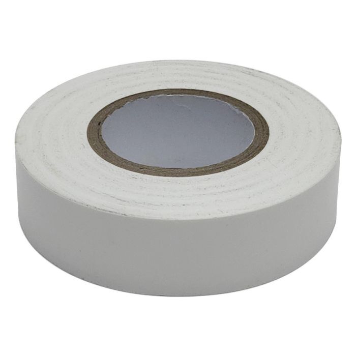White Insulation Tape