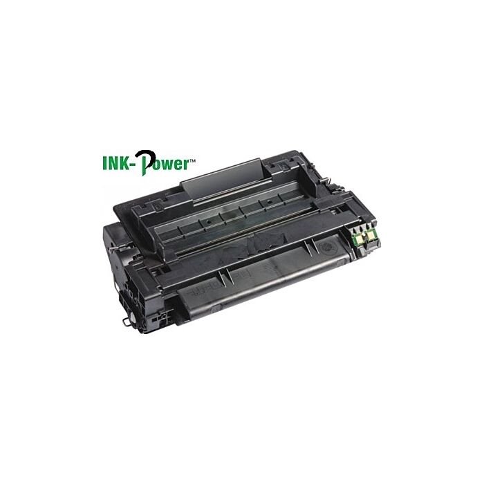 Inkpower Generic Replacement Toner Cartridge for HP 51A Black
