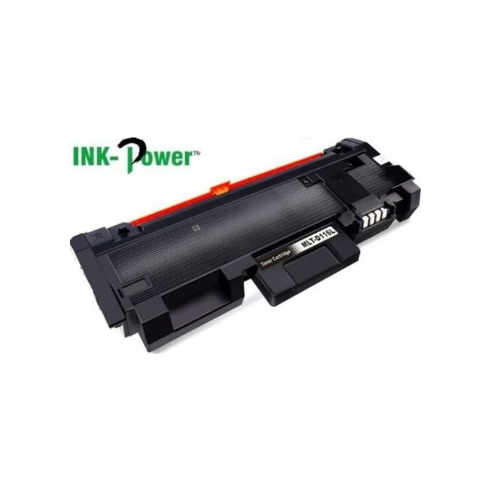 Inkpower Generic Replacement Toner Cartridge for Samsung MLT-D116L