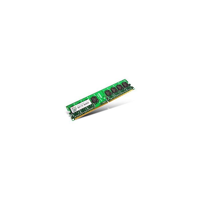 Transcend JetRam 2GB DDR2-800 Desktop Memory