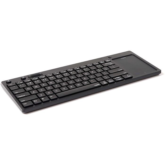Rapoo K2800 Wireless Touch Keyboard