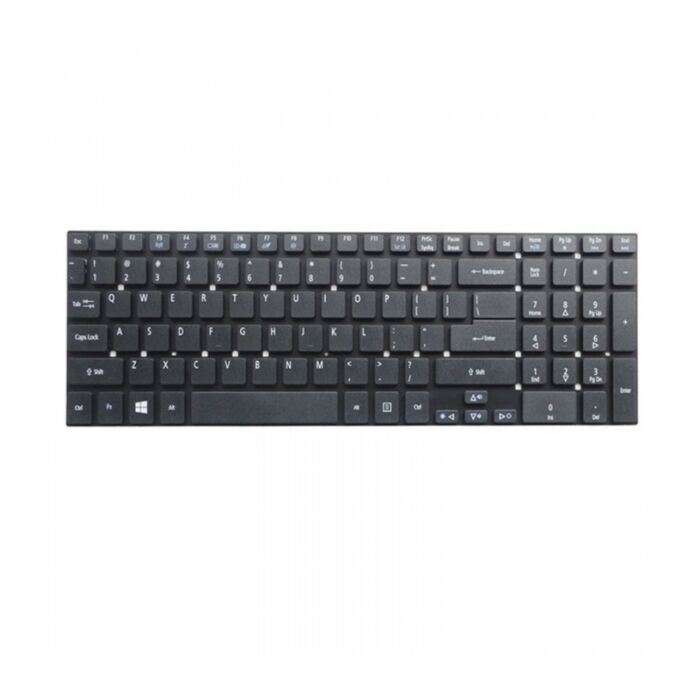 Astrum KBAC5830-CB Laptop Replacement Keyboard