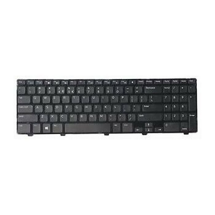 Astrum KBDL3521-NB Laptop Replacement Keyboard