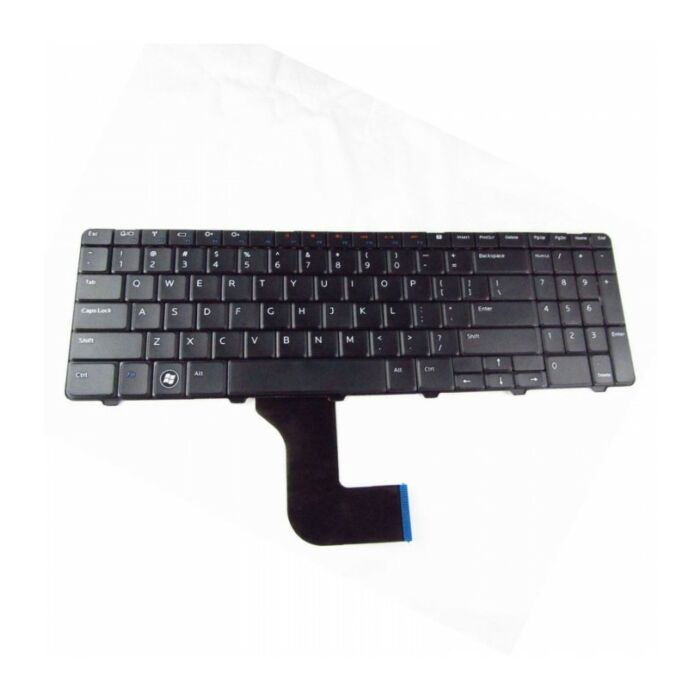 Astrum KBDLN5010-NB Laptop Replacement Keyboard