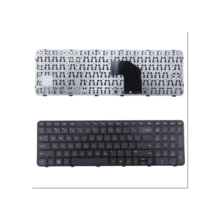 Astrum KBHP-G6-2000 Laptop Replacement Keyboard For HP G6-2000 Normal Black US
