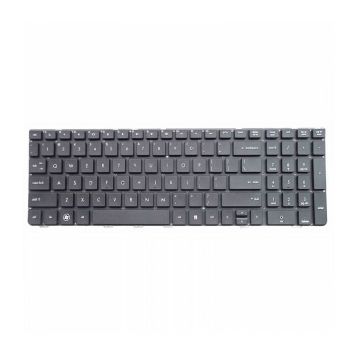 Astrum KBHP4530-CB Laptop Replacement Keyboard