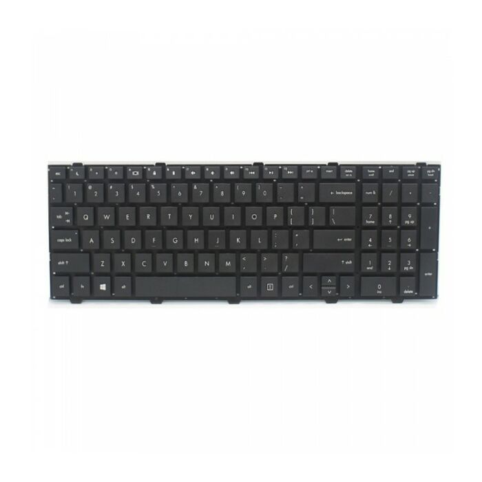 Astrum KBHP4540-CB Laptop Replacement Keyboard