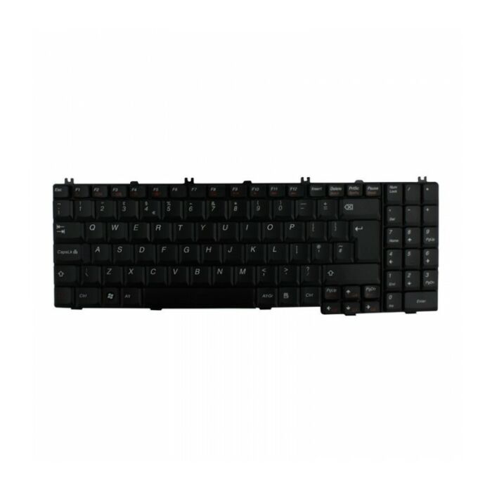 Astrum KBLN3000 Laptop Replacement Keyboard