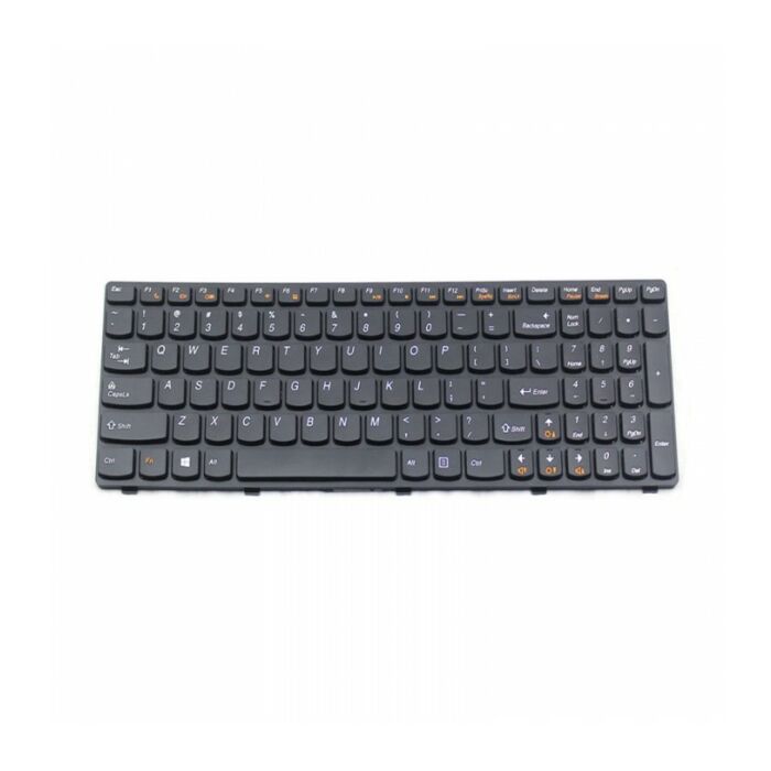 Astrum KBLNG580-CB Laptop Replacement Keyboard